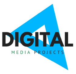 DMP (Digital Media Projects)