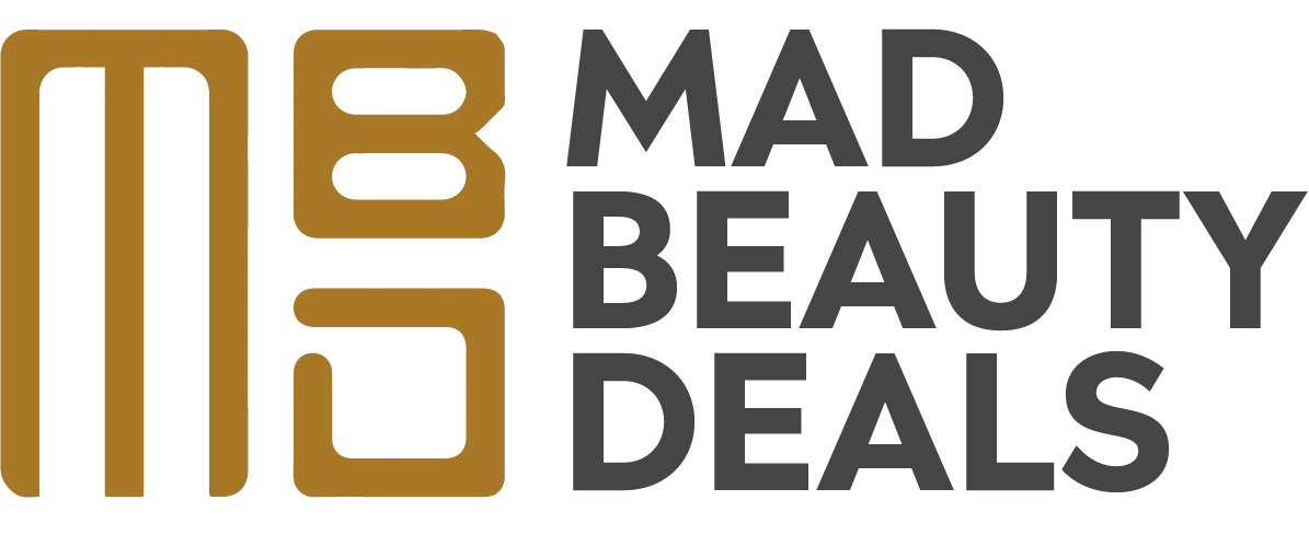 Ethni Beauty Market — logo